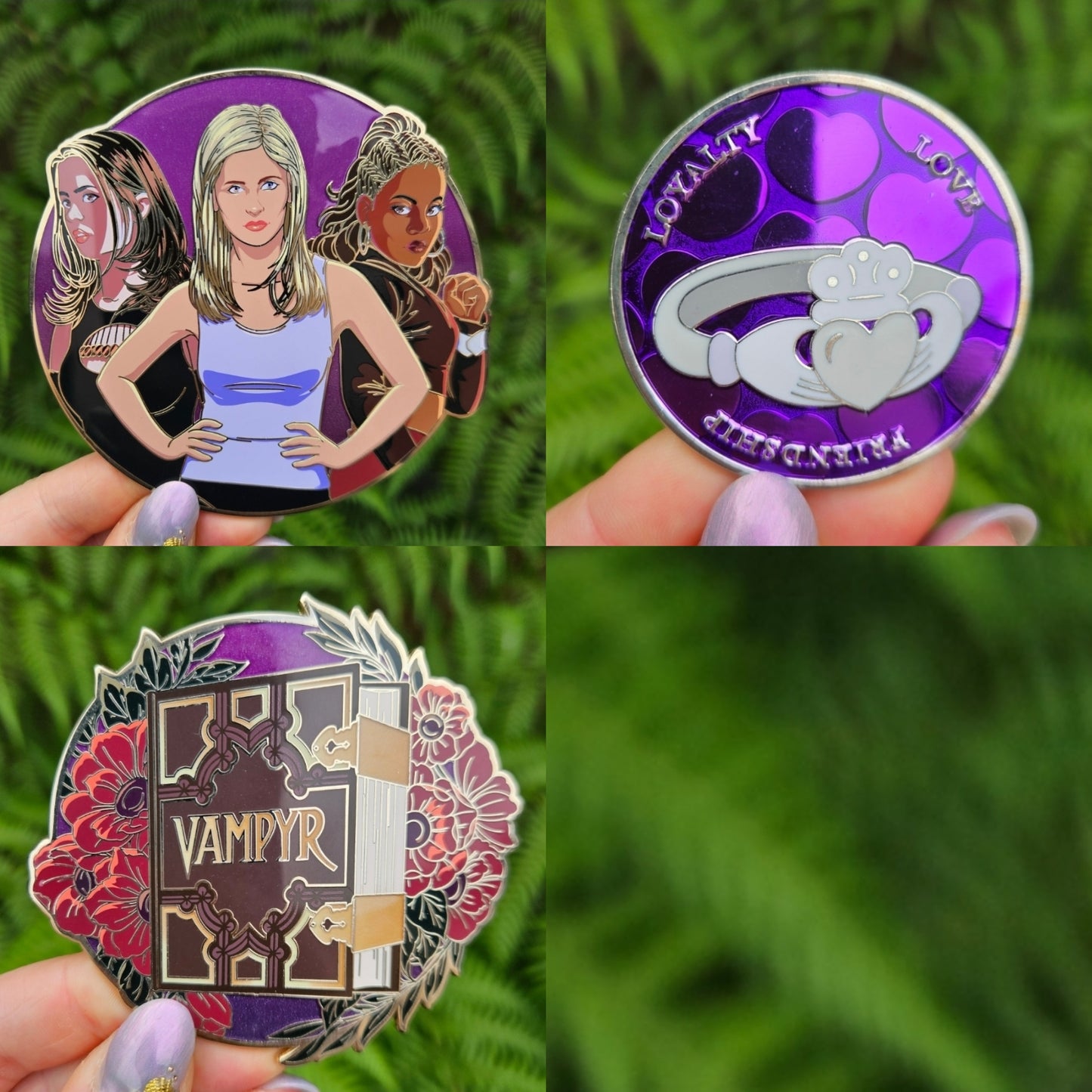Vamp Book