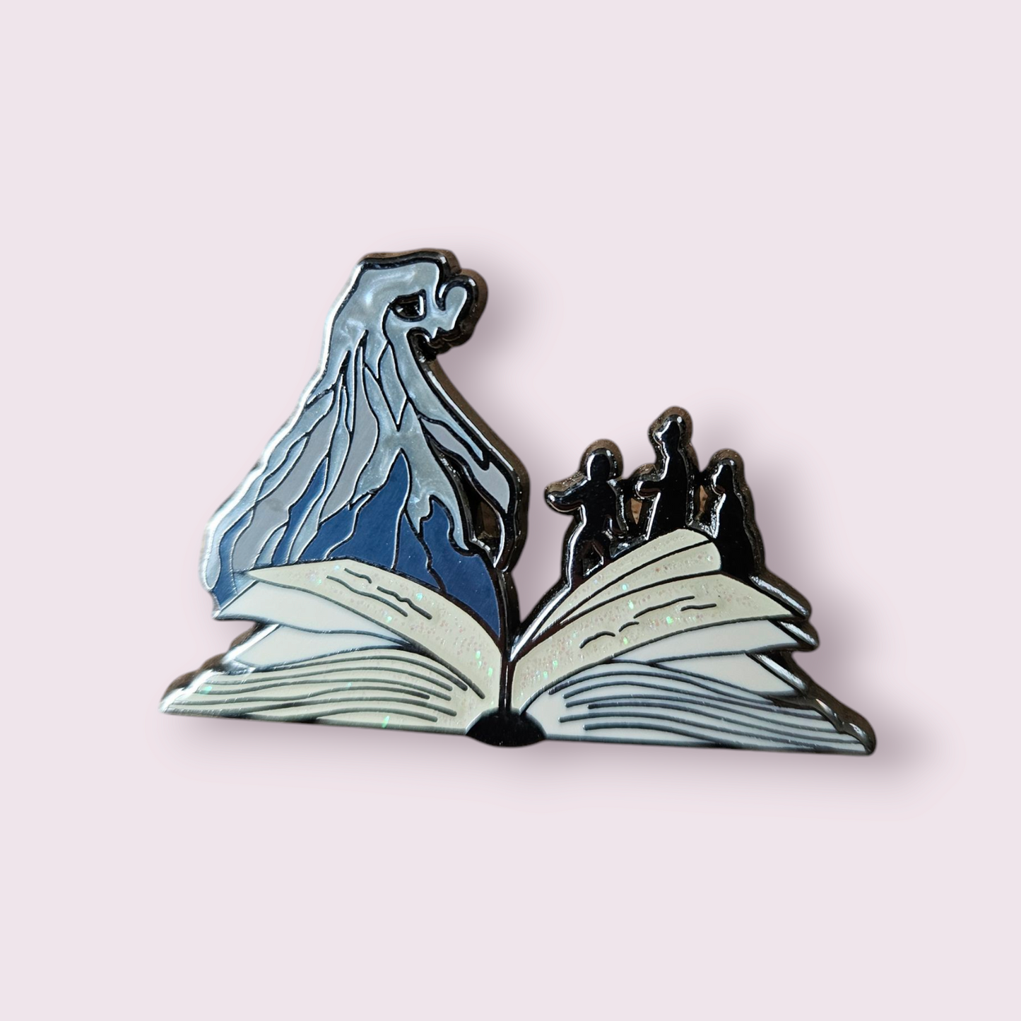 Magical Patreon Vault Minis