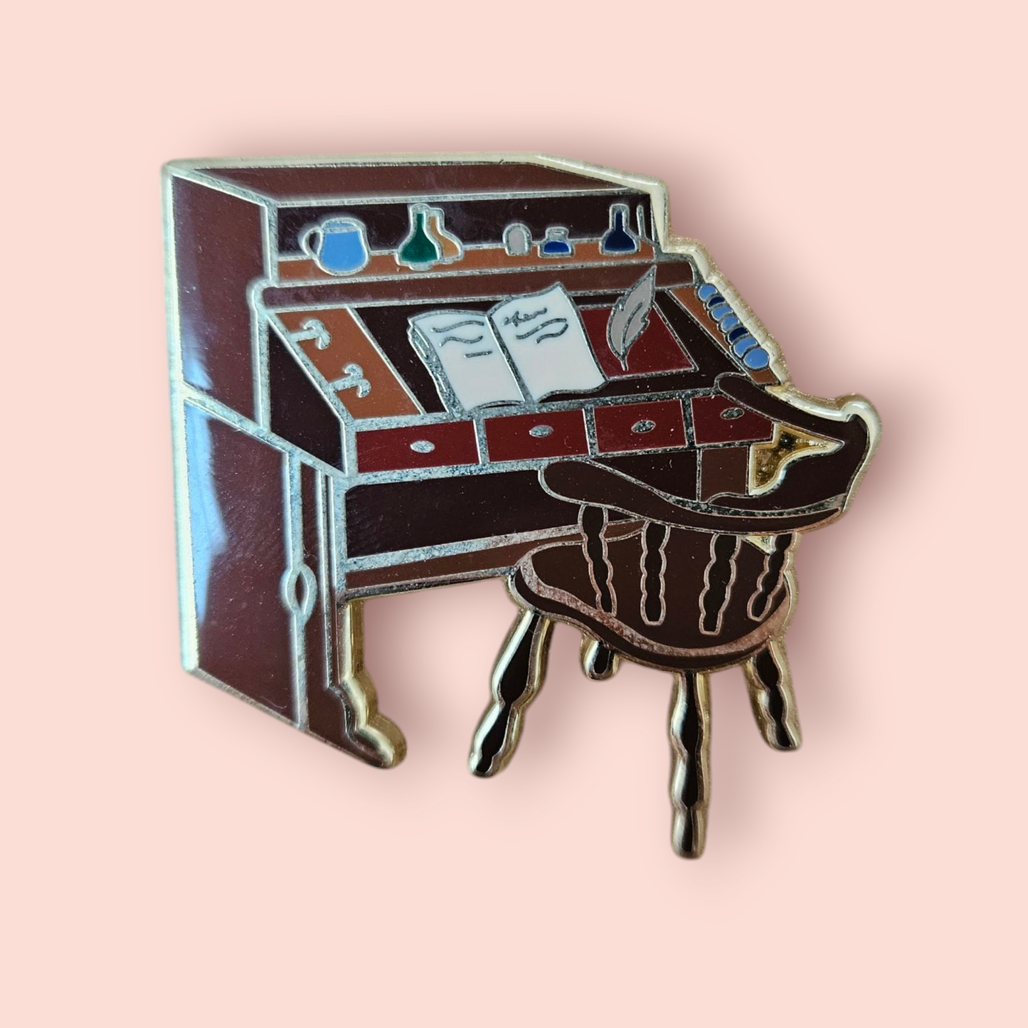 FeIIovvship Patreon Vault Minis