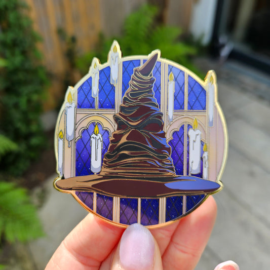 Magical Hat