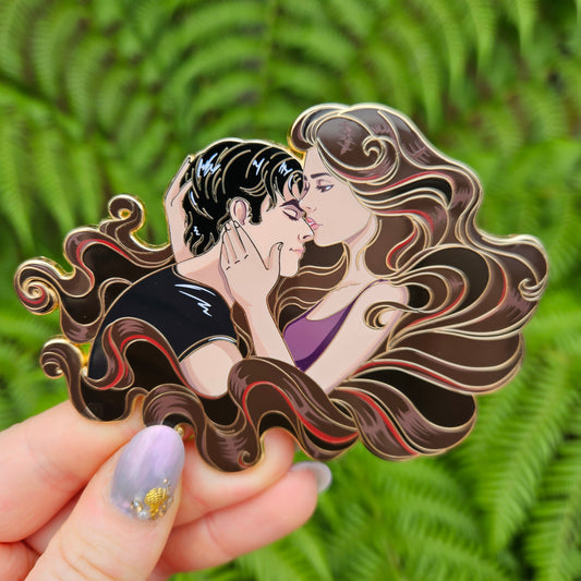 Delena Windswept