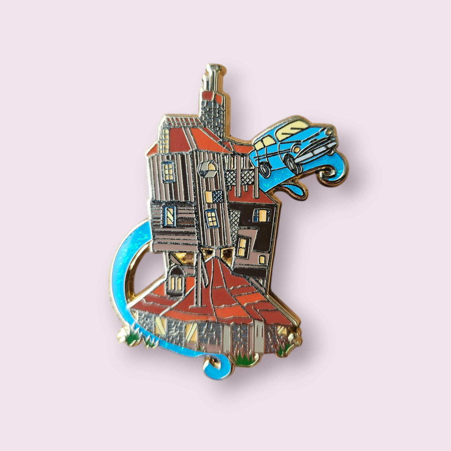 Magical Patreon Vault Minis