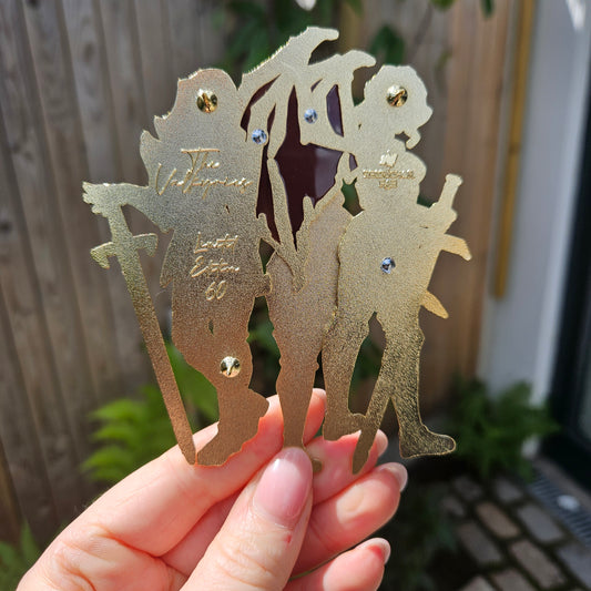 Valkyries