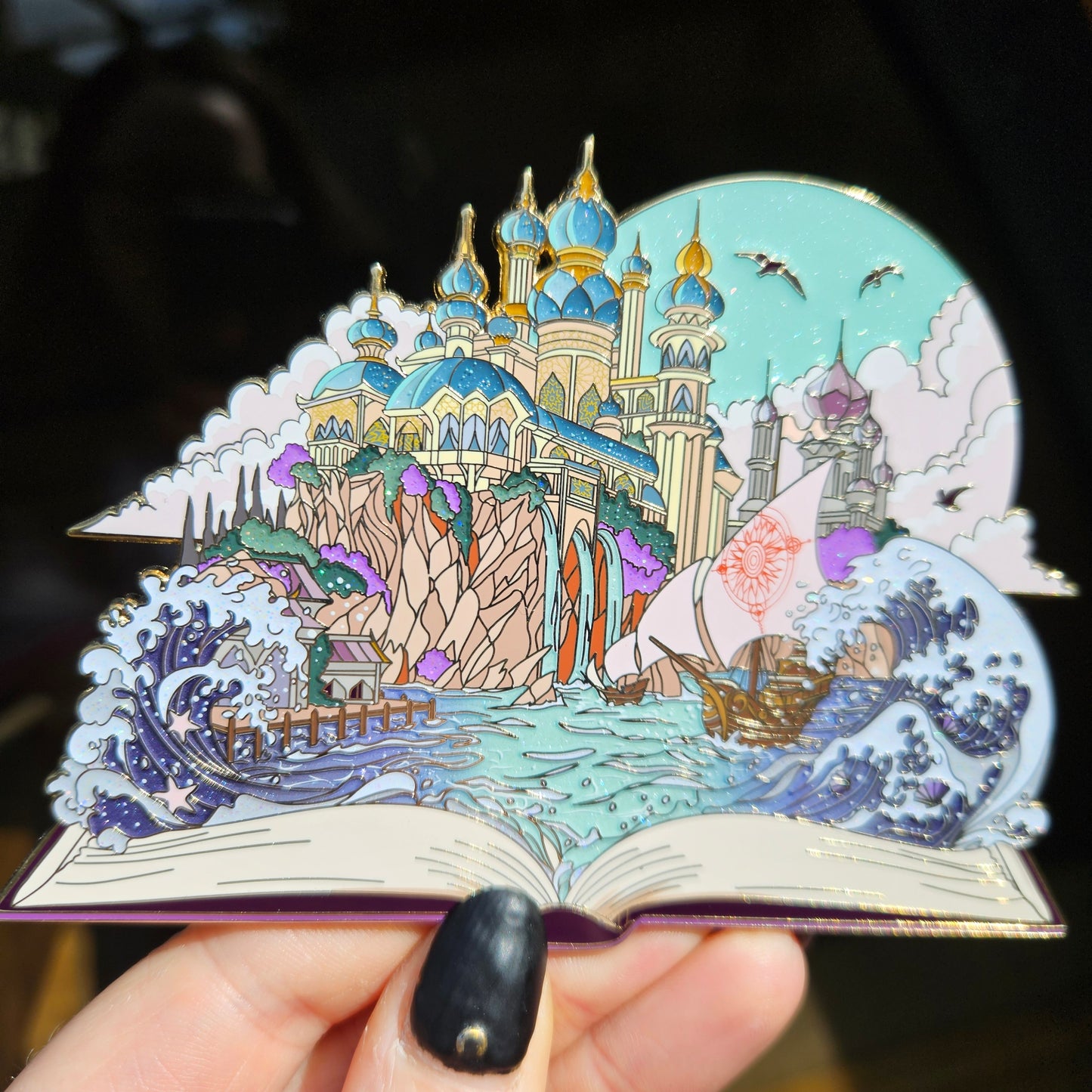 AC0TAR Shop Drop: 26th October