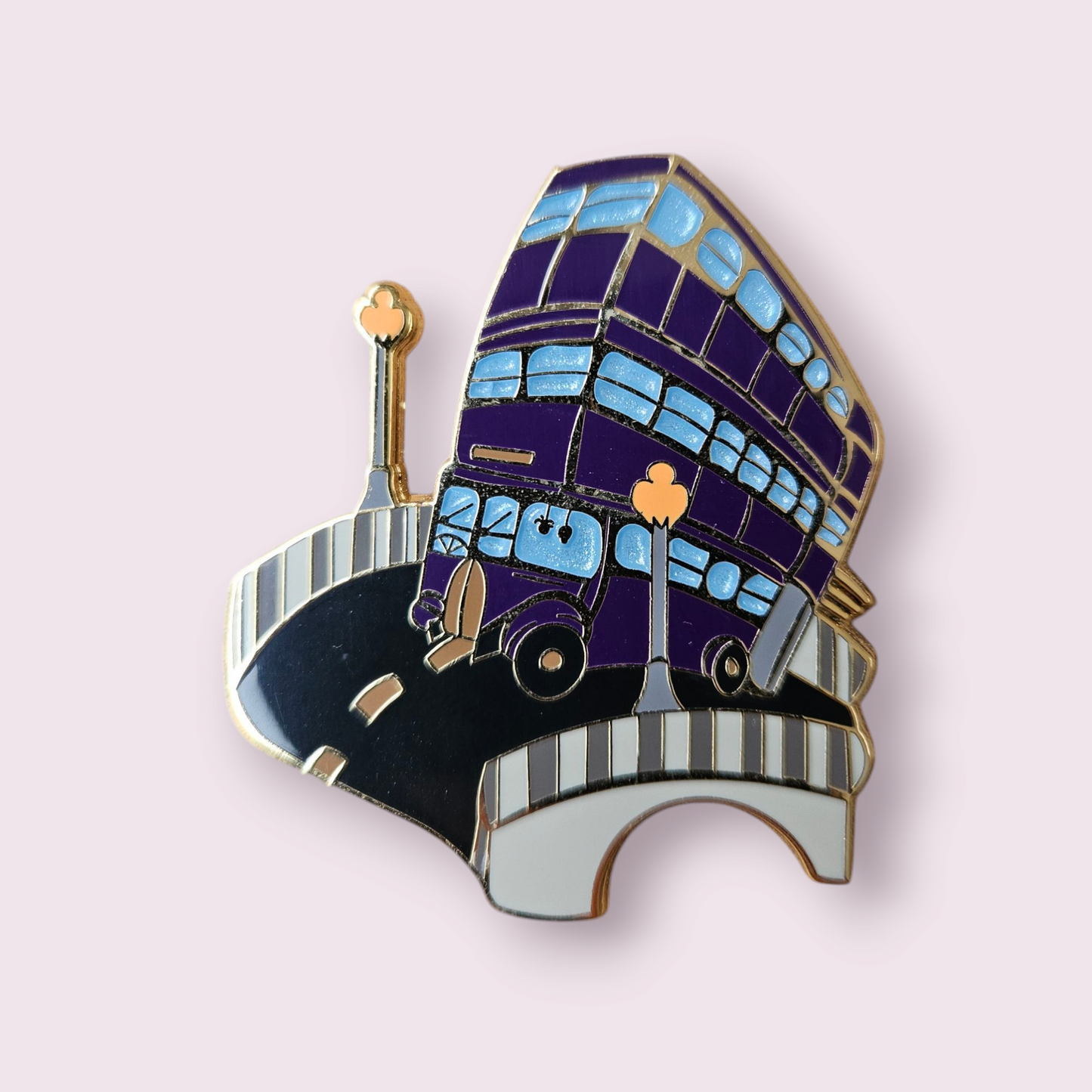 Magical Patreon Vault Minis