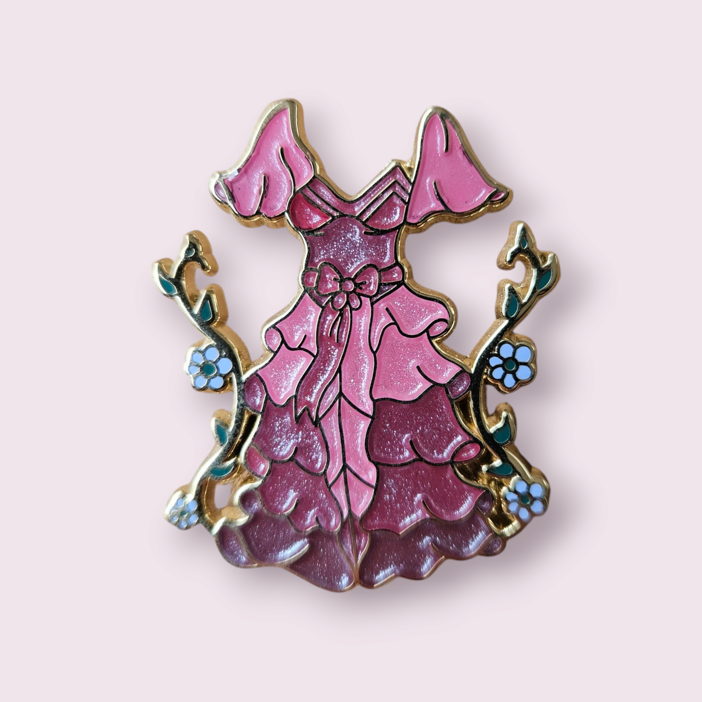 Magical Patreon Vault Minis