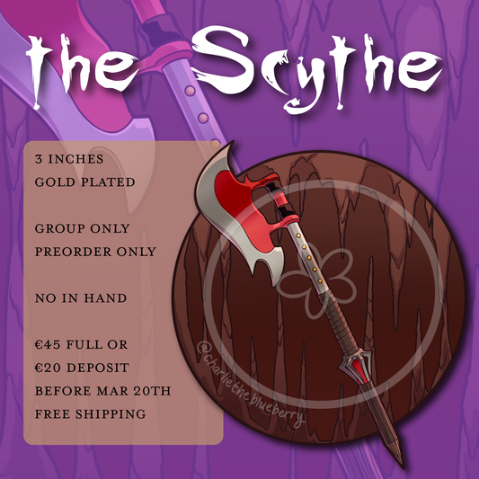 GentIemn & Scy Duo Set