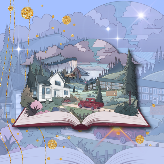Twi Book