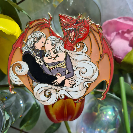 LAST ONE! Drag0n - Windswept