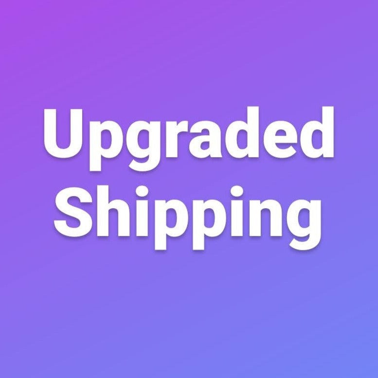 Additional Shipping