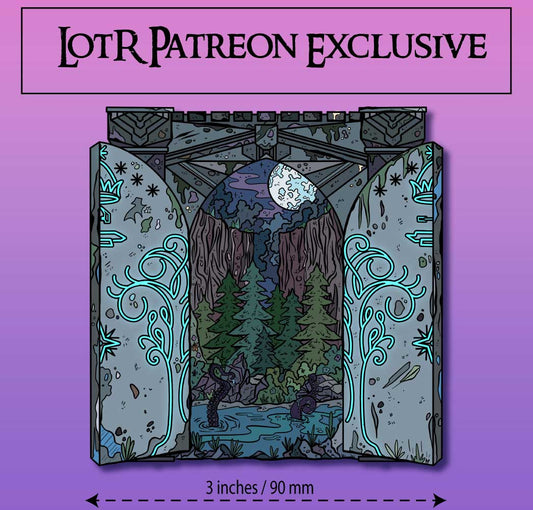 Doors of D - PATREON EXCLUSIVE